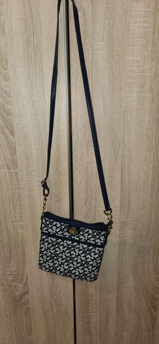 Geanta Tommy Hilfinger