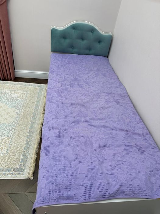 Продам детскую кровать