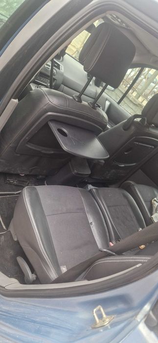 Рено сценик 7 местно 1.9 турбо дезел