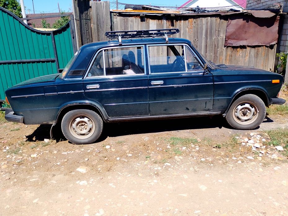 Продам Жигули ВАЗ 2106.