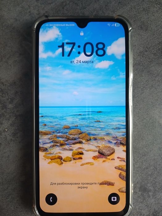 Продам Samsung Galaxy A15