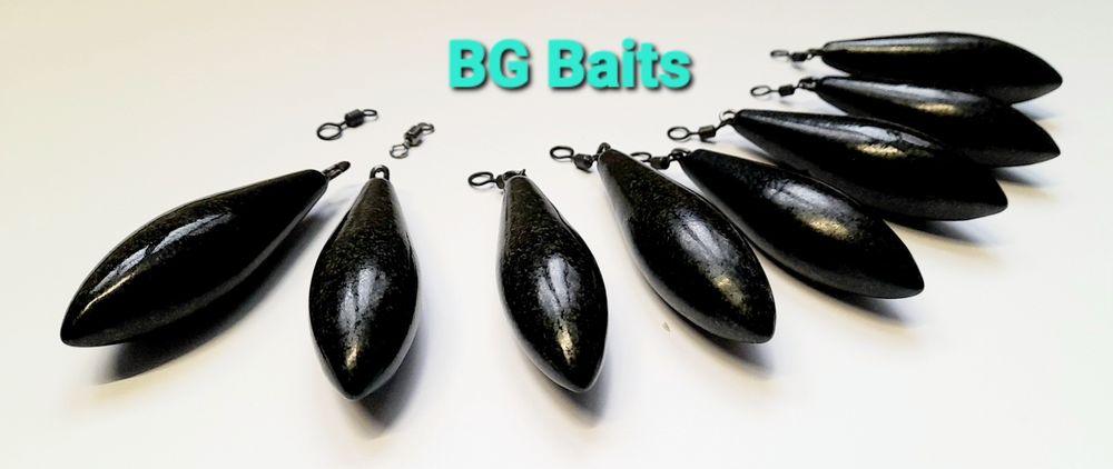 Шарнджийски олова за дистанция , олово за кастинг