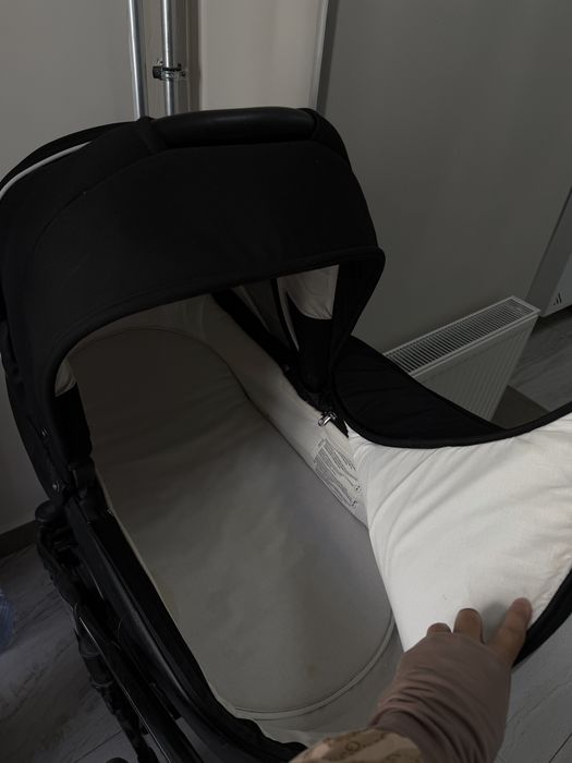 Коляска Anex sport 3 в 1