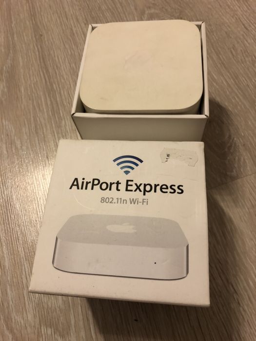 Vand airpod express