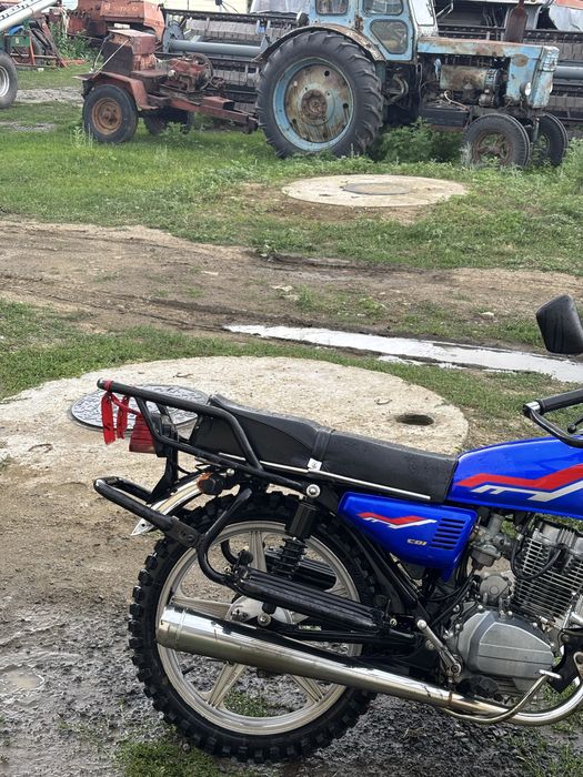 Хунтер 200сс продам