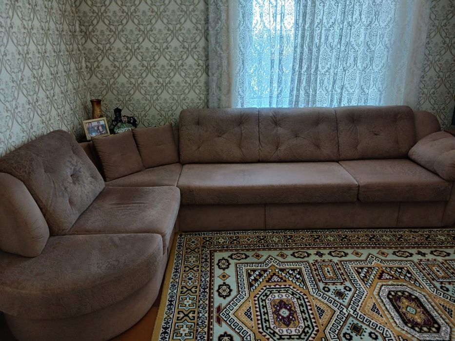 Продажа углового  дивана