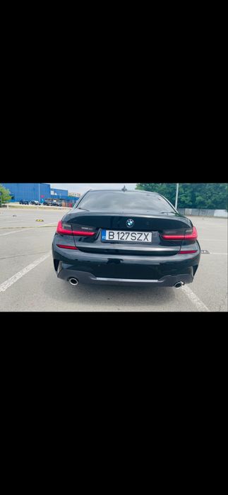 BMW Seria 330 e drive ,plug In hibrid,M paket