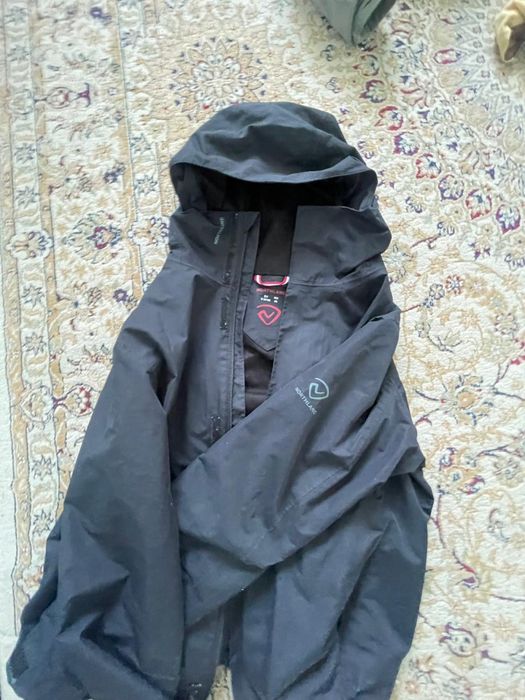 NORTHLAND ветровка