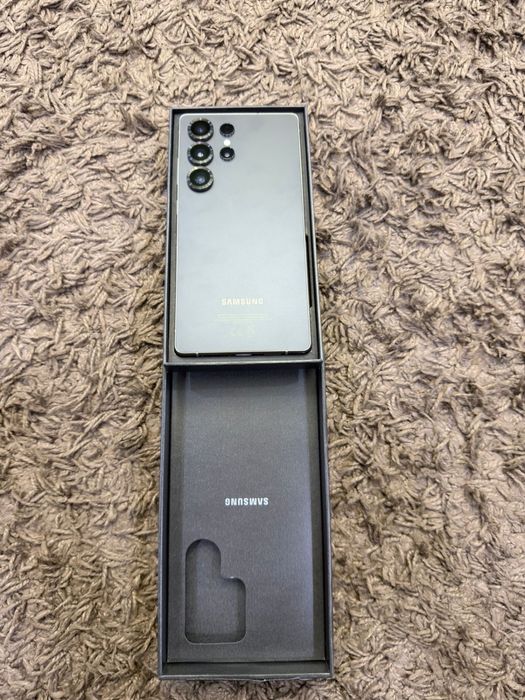 Samsung s25 ultra
