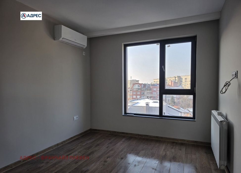 3-стаен в Плевен-Идеален център площ 87 цена 165000