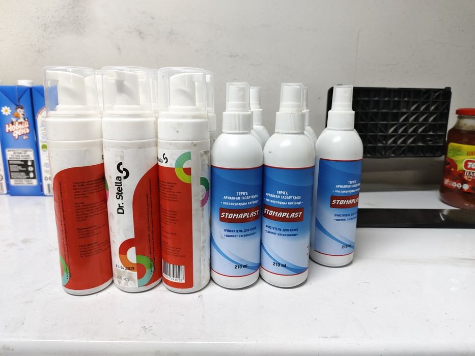 Продам кровать медицинский