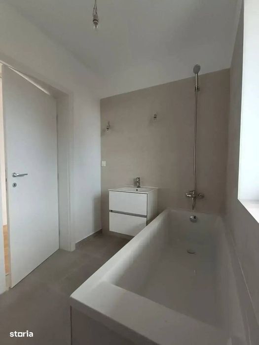 Sisesti Apartament 2 Camere I Vedere Lac I Mutare Rapida