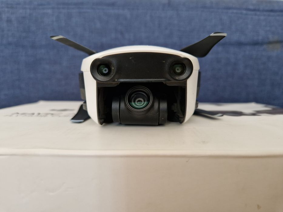 Mavic Air Fly More Combo - defecta