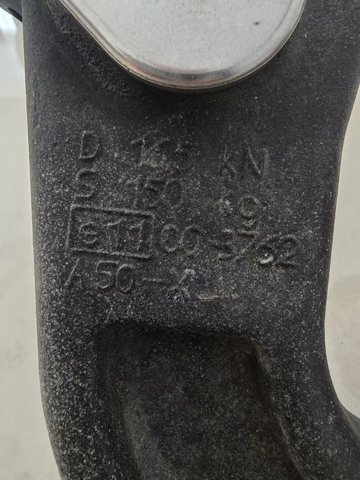 Carlig Land Rover  Discovery 4 NOU