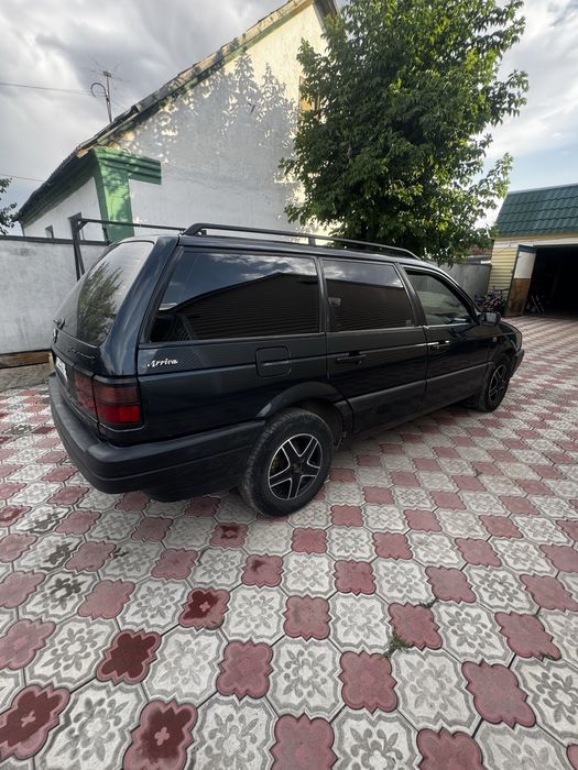 Продам пассат В3 универсал
