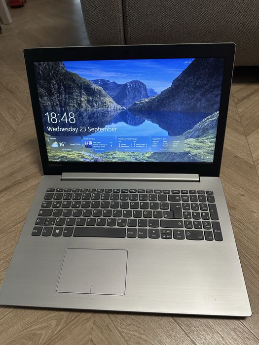 Lenovo IdeaPad 320-15IKB