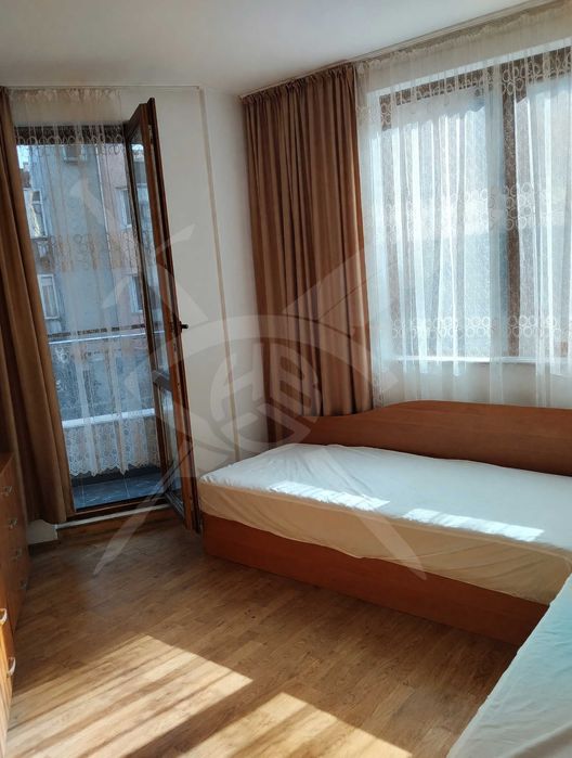 Тристаен апартамент - кв. Кършияка - 11419081