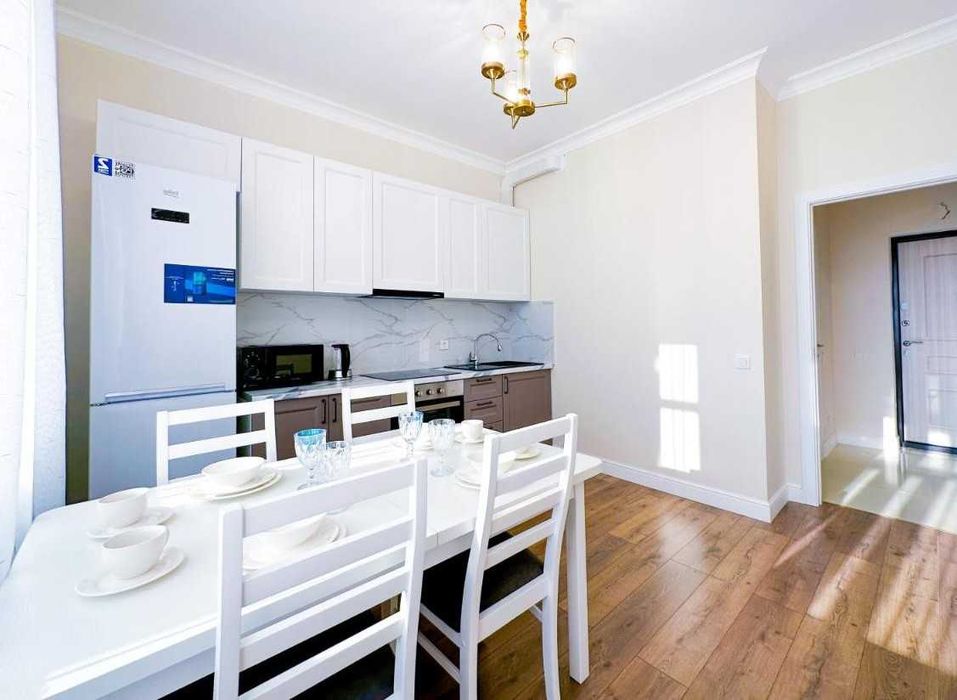 Посуточно Жк Флоренция