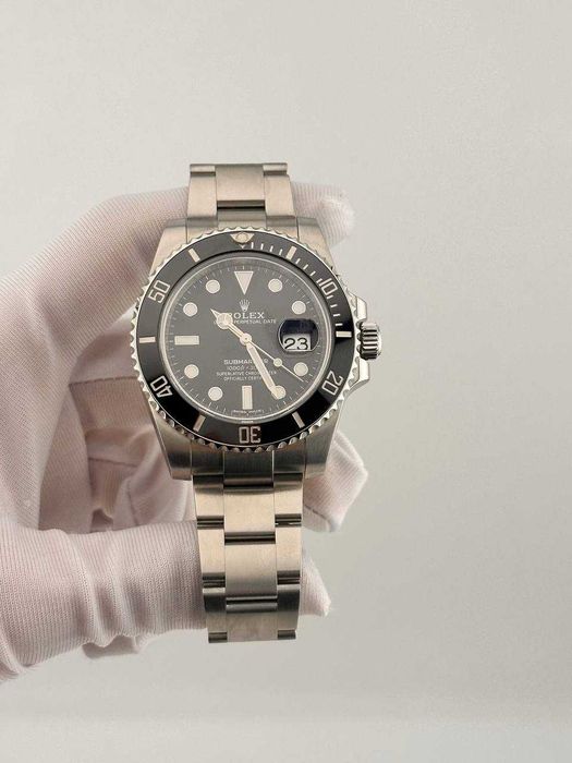 Часы Rolex Submariner Date