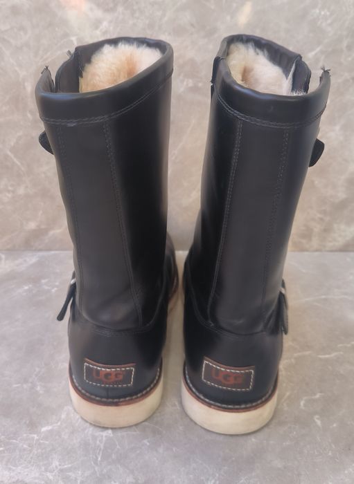 UGG мъжки ботуши номер 40,5