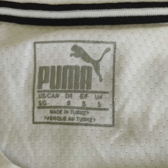 Puma,оригинална мъжка спортна тениска , S- размер. Цена 27.90 лв.