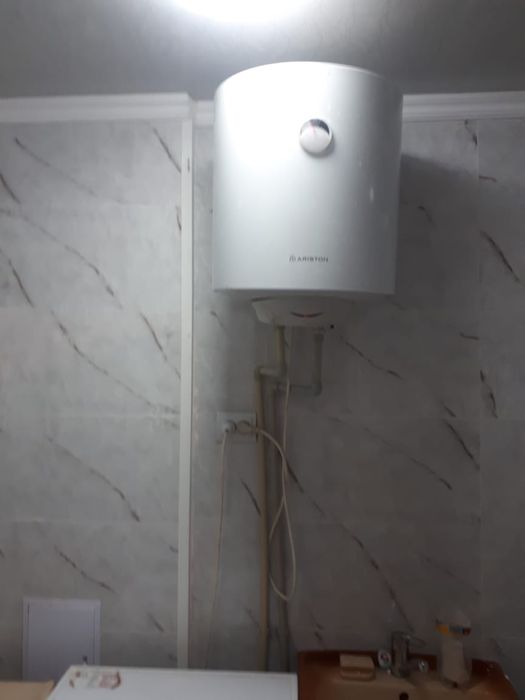 Продам 2-х ком.квартиру!