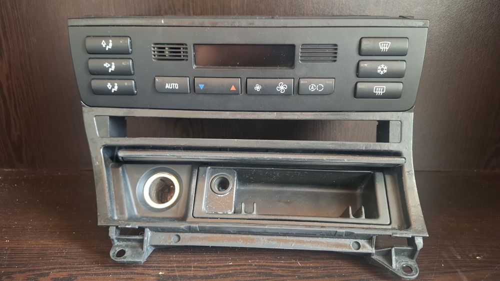 Части за БМВ  е46