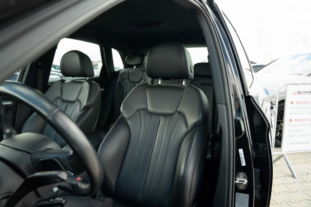 Audi Q5 2.0 TDI Quattro