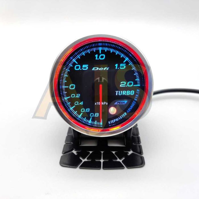 датчик DEFI CR Advance New boost