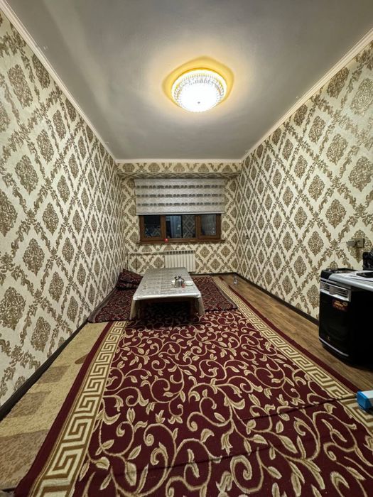 Srochno sotiladi chilonzorda