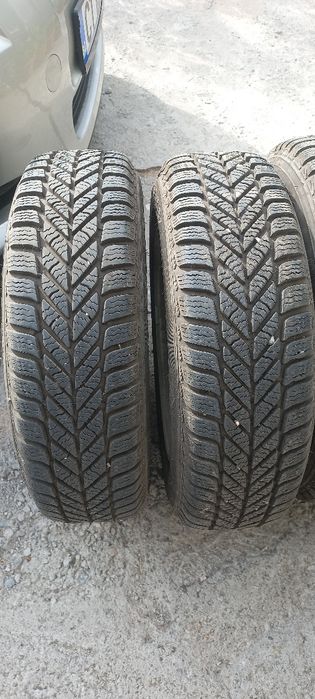 4х108 Джанти 14 и 175 70 14 Гуми  Като Нови