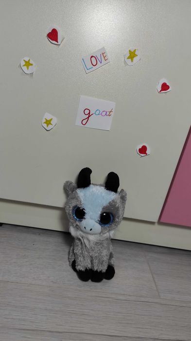 Лот от плюшени играчки