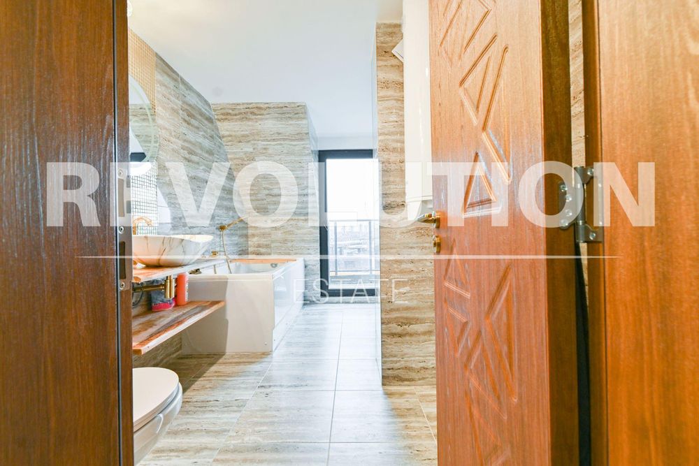 Дава се под наем Двустаен апартамент в София, Малинова долина - 68 кв.м за 797.64 € - Снимка #7