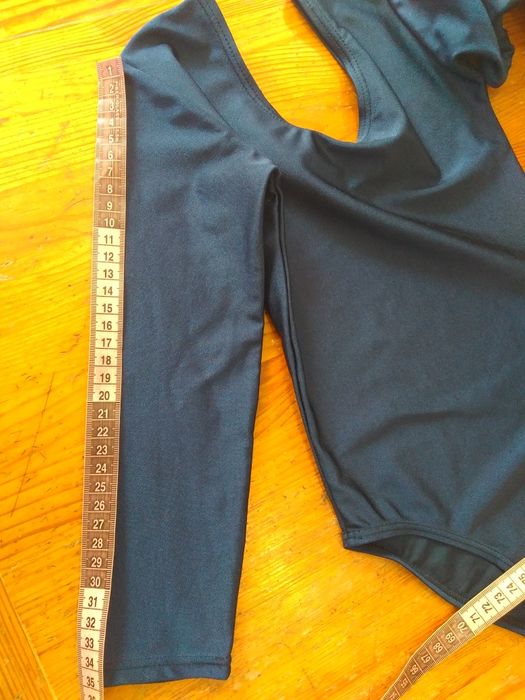 Купальник для гимнастики