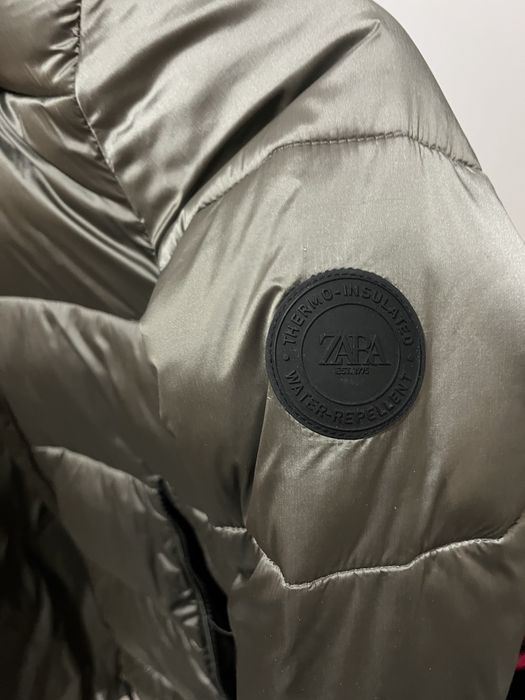 Куртка демисезон Zara