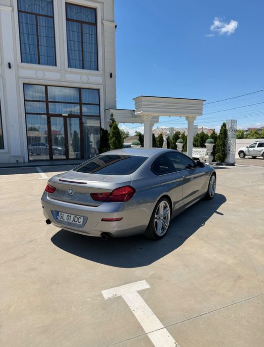 BMW 6 Series 2012 — imagine 4