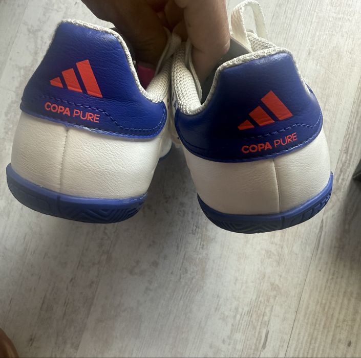 Детски спортни обувки  “Adidas”35 номер