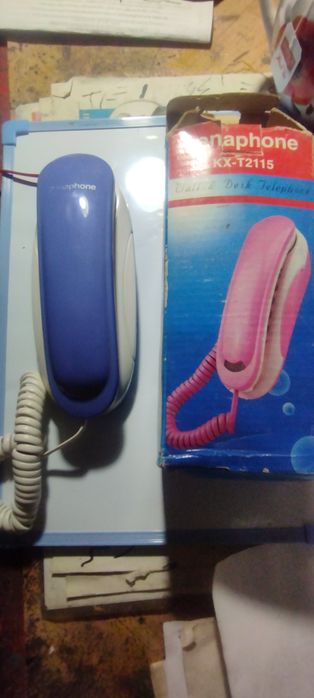 Продам телефоны для городской сети