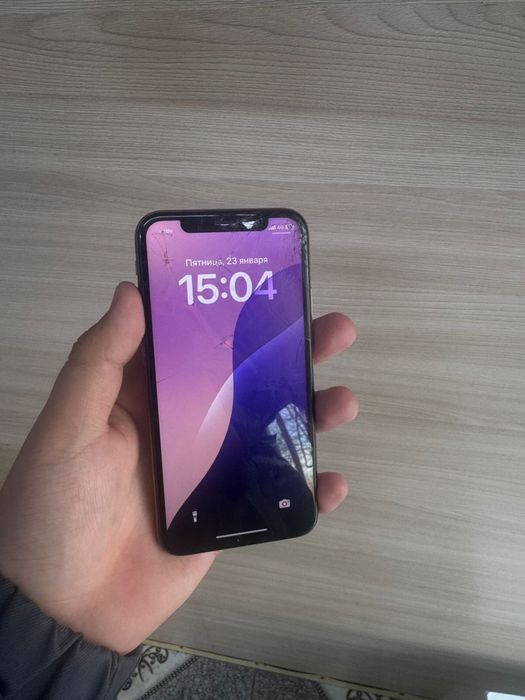 айфон хс бар тек званданыздар