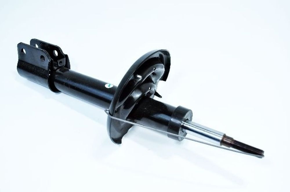 Амортизаторы передние на логан2