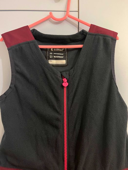 Salopeta schi KILTEC 10000 PPM