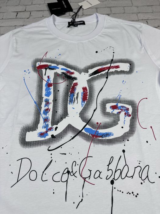 Tricou de barbati Dolce