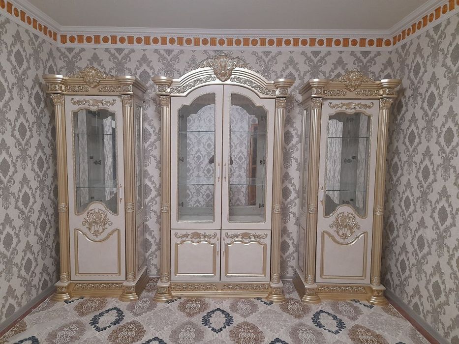 Sifatli Mebillar oshxona mebillar