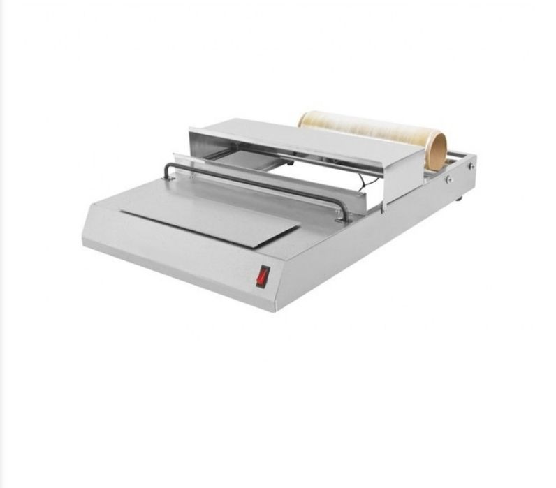 Машина за опаковане на Тарелки Професионална