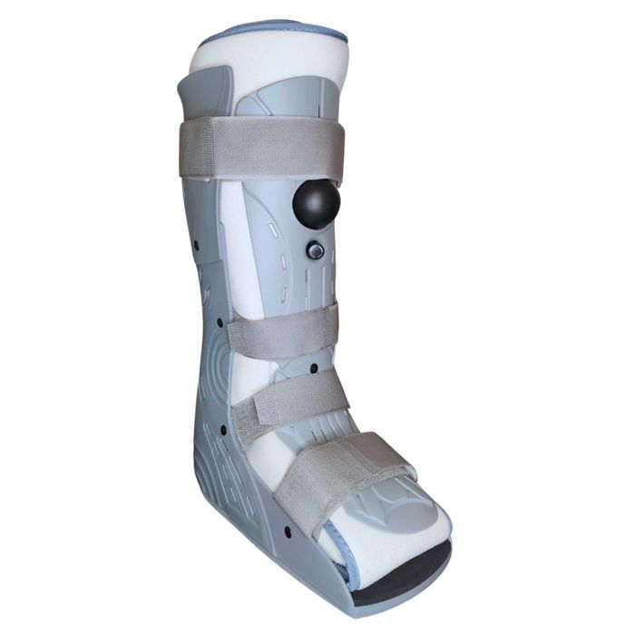 Orteza glezna Walker cu perna de aer - 46 cm lungime - Tip Aircast