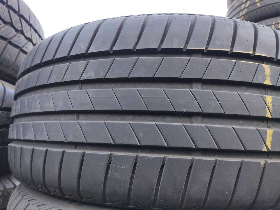 4бр Летни гуми 225 45 17 - Bridgestone