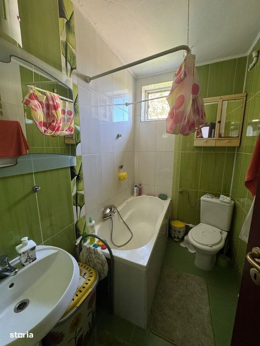 Apartament 2camere-zona Gara