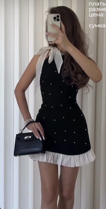 Продам платье нарядное