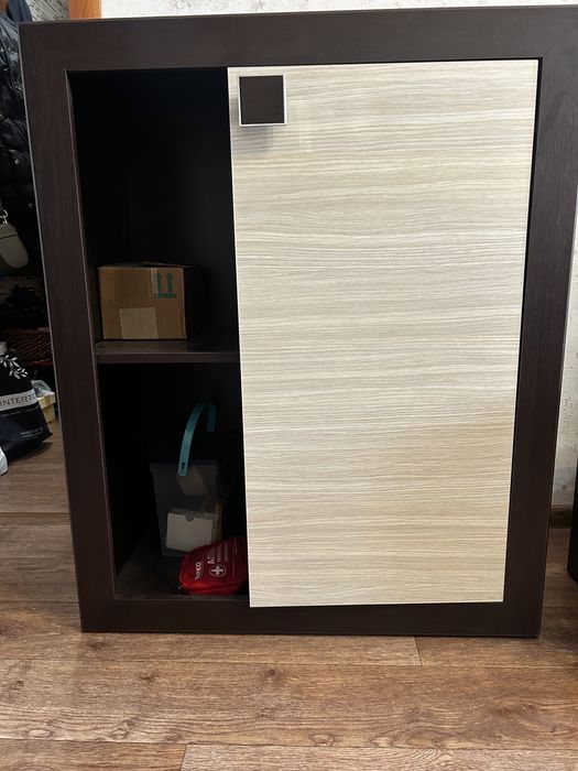 Мебель: Комод