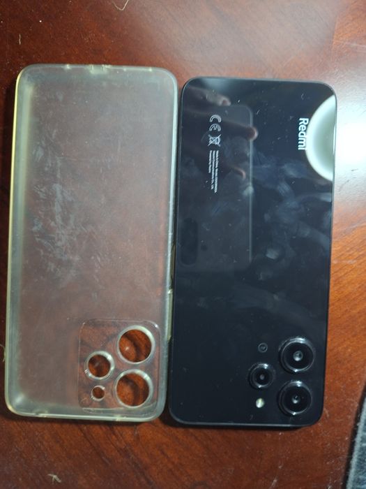 Продам Xiaomi Redmi 12